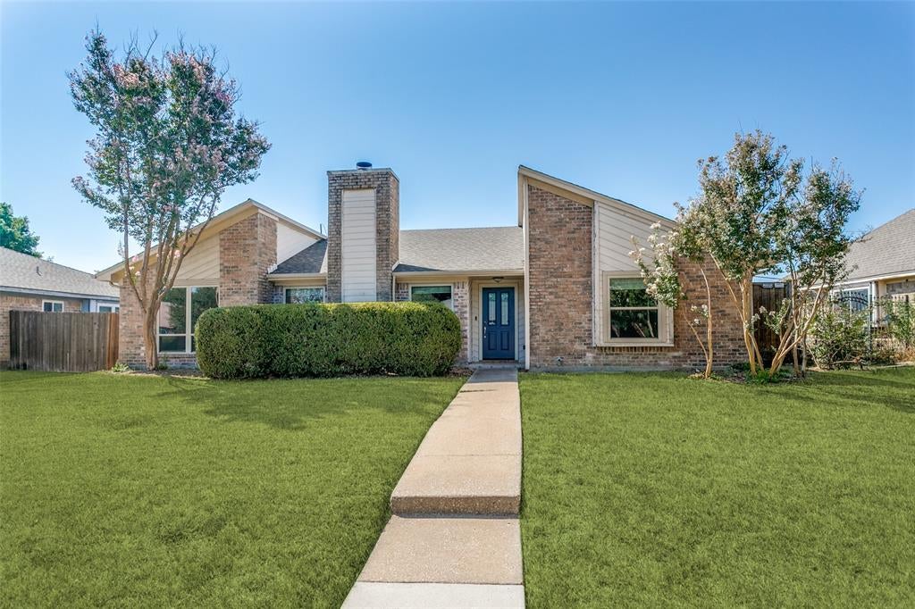 1200 Colmar Drive