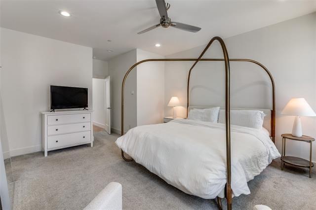 Deere Park - Residential Lease