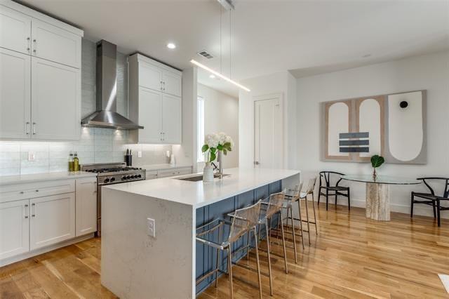 Deere Park - Residential Lease