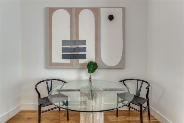 Deere Park - Residential Lease