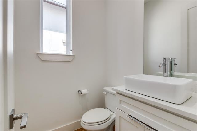 Deere Park - Residential Lease