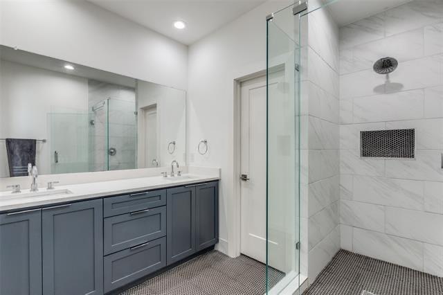 Deere Park - Residential Lease