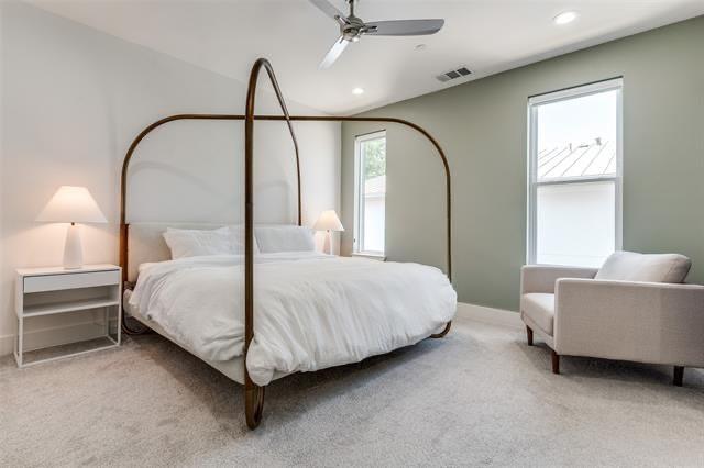 Deere Park - Residential Lease