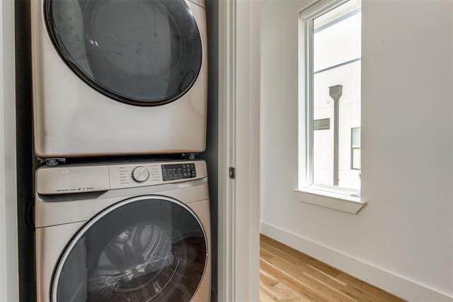 Deere Park - Residential Lease