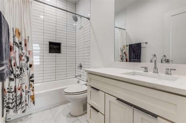 Deere Park - Residential Lease