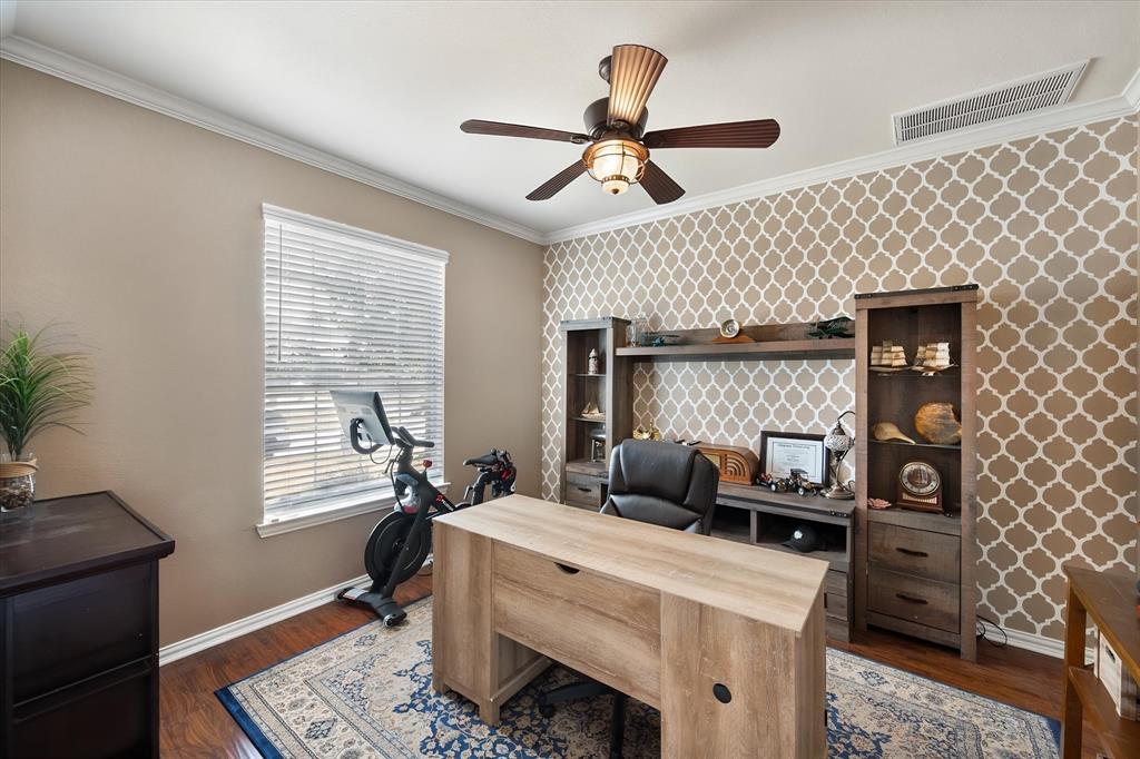 13801 Hunter Jake Drive