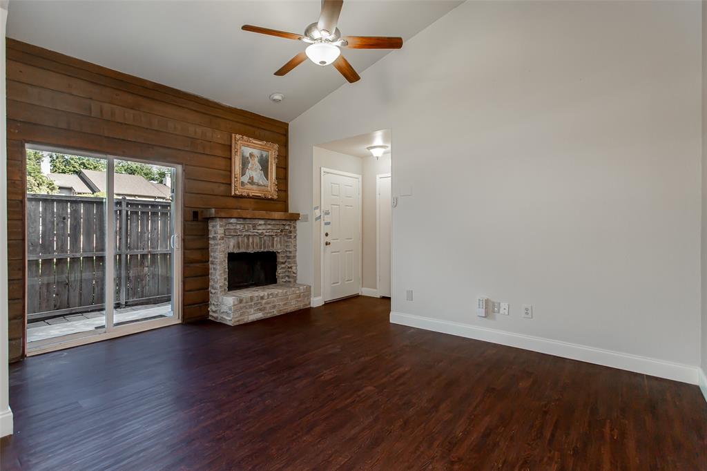 Richardson Crossing Condo - Residential