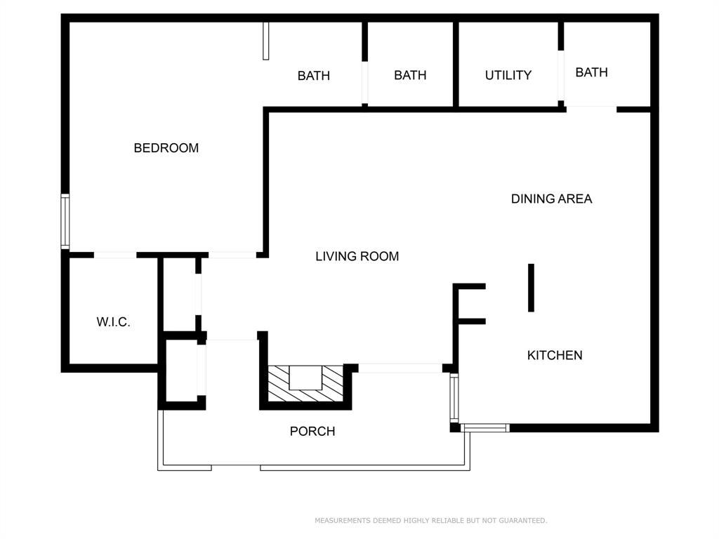 Richardson Crossing Condo - Residential