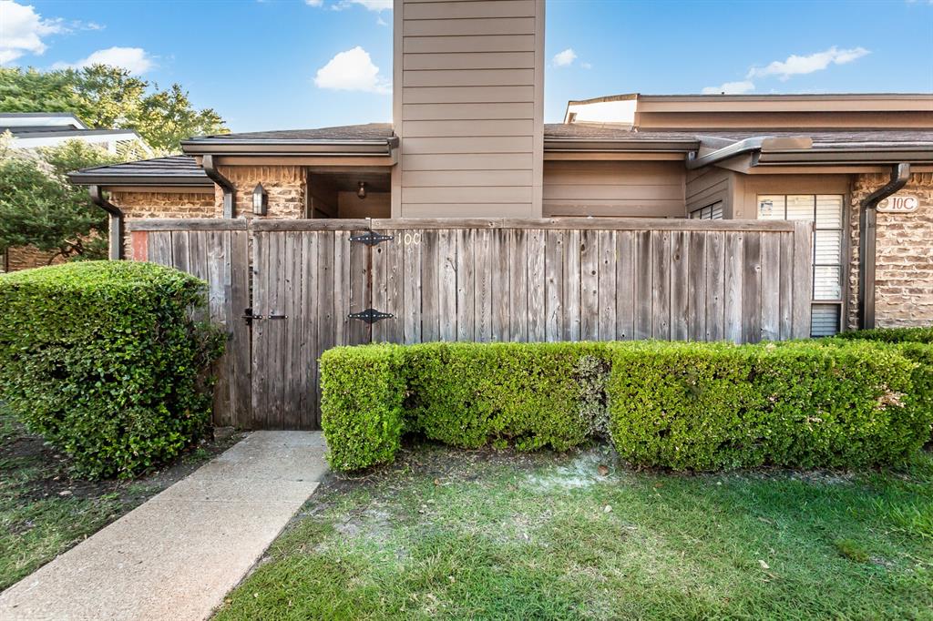 333 Melrose Drive 10C