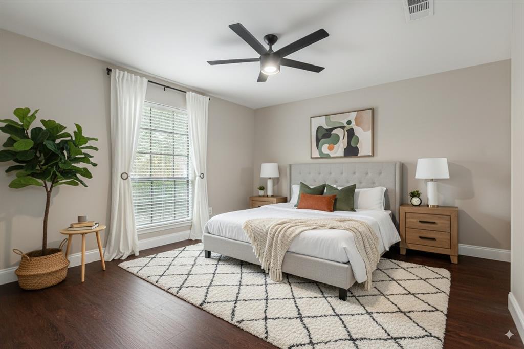 Richardson Crossing Condo - Residential