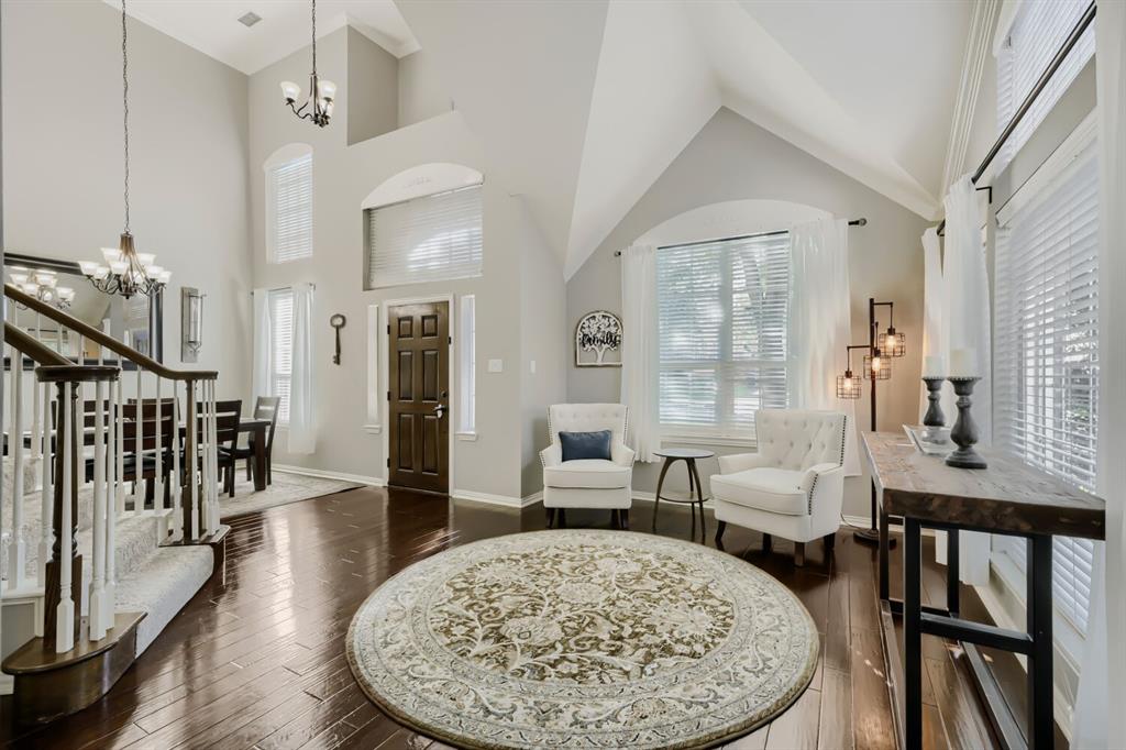 500 Lake Village Drive