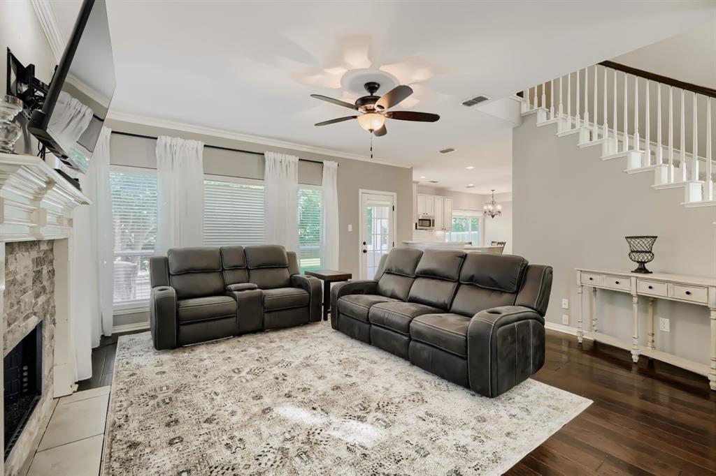 500 Lake Village Drive