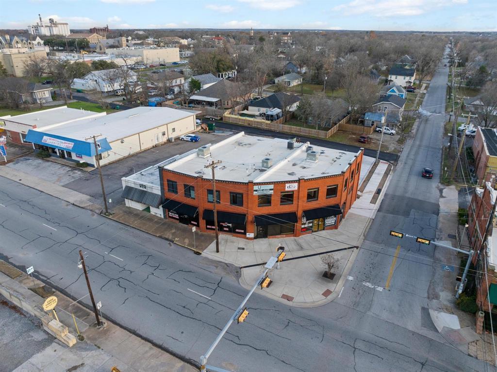 Loving A R Add - Commercial Lease