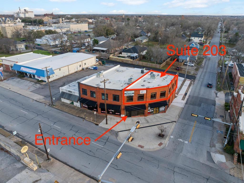 Loving A R Add - Commercial Lease