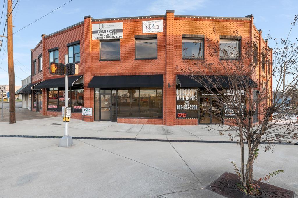 Loving A R Add - Commercial Lease