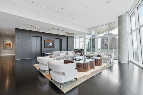 Tiny photo for 1918 Olive Street #4202, Dallas, TX 75201 (MLS # 21086233)