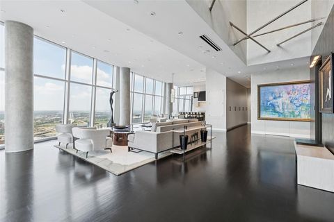 Tiny photo for 1918 Olive Street #4202, Dallas, TX 75201 (MLS # 21086233)