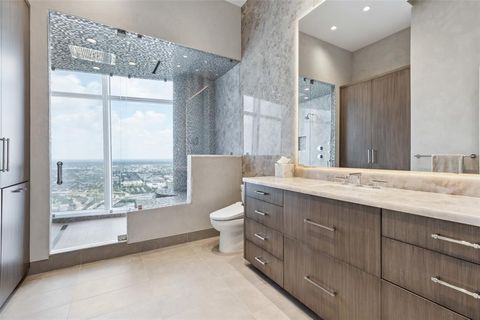 Tiny photo for 1918 Olive Street #4202, Dallas, TX 75201 (MLS # 21086233)