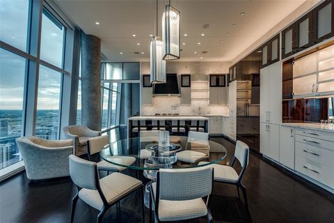 Tiny photo for 1918 Olive Street #4202, Dallas, TX 75201 (MLS # 21086233)