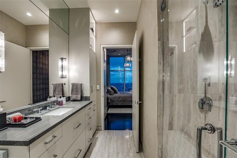 Tiny photo for 1918 Olive Street #4202, Dallas, TX 75201 (MLS # 21086233)