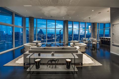 Tiny photo for 1918 Olive Street #4202, Dallas, TX 75201 (MLS # 21086233)