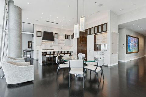 Tiny photo for 1918 Olive Street #4202, Dallas, TX 75201 (MLS # 21086233)