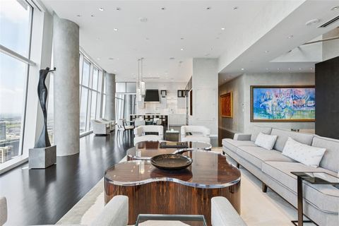 Tiny photo for 1918 Olive Street #4202, Dallas, TX 75201 (MLS # 21086233)