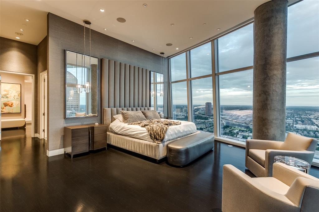 Museum Tower - Residential