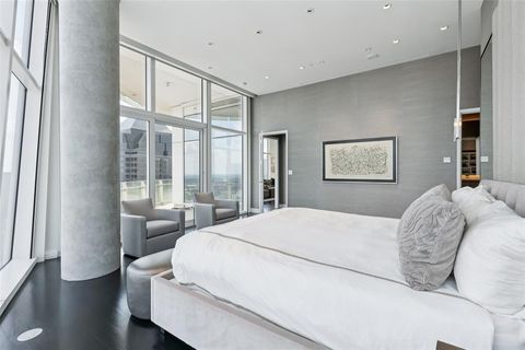 Tiny photo for 1918 Olive Street #4202, Dallas, TX 75201 (MLS # 21086233)