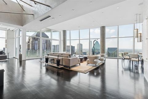 Tiny photo for 1918 Olive Street #4202, Dallas, TX 75201 (MLS # 21086233)