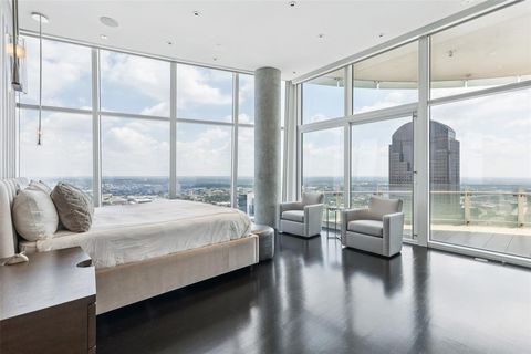 Tiny photo for 1918 Olive Street #4202, Dallas, TX 75201 (MLS # 21086233)