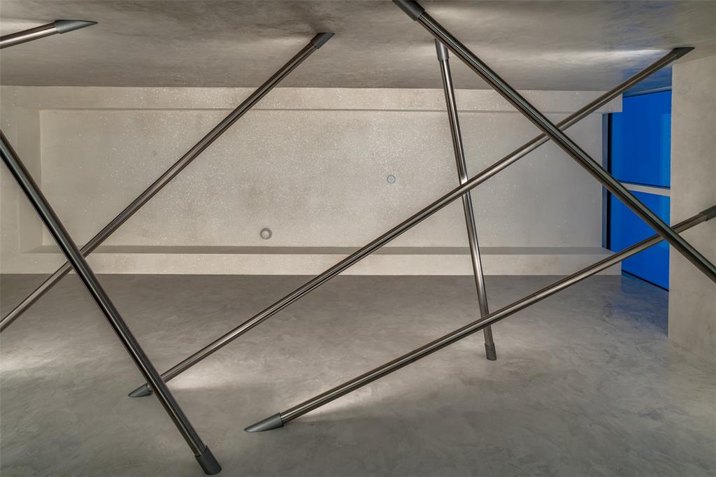 Museum Tower - Residential