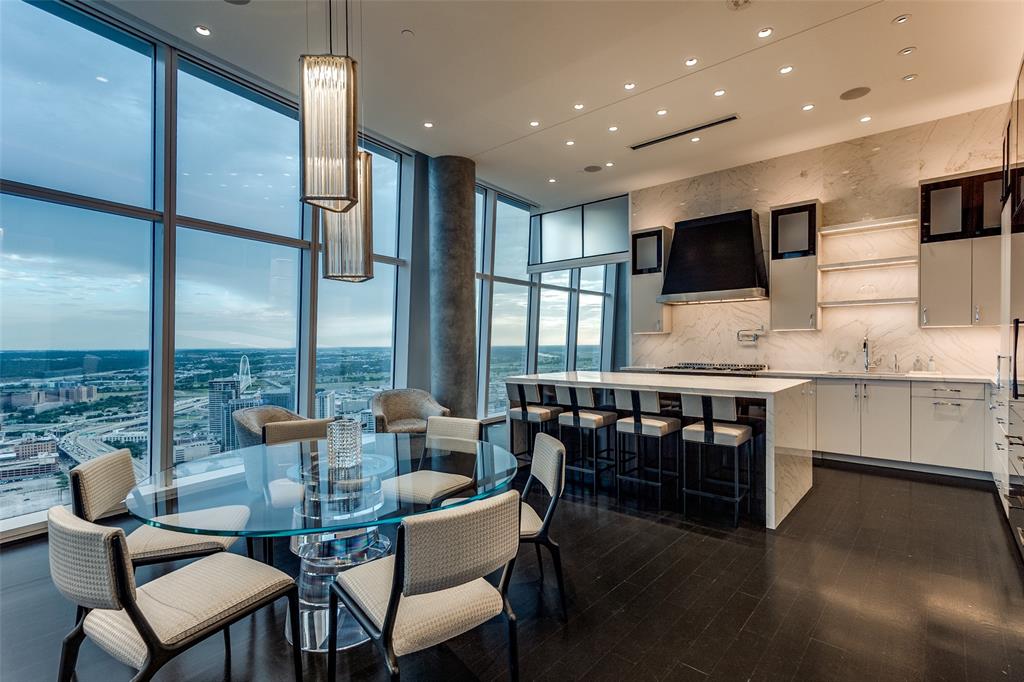 Museum Tower - Residential