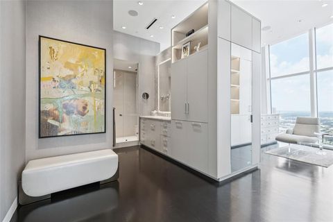 Tiny photo for 1918 Olive Street #4202, Dallas, TX 75201 (MLS # 21086233)