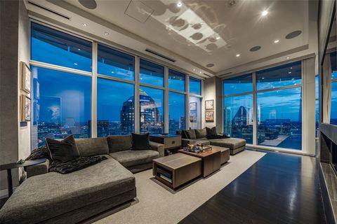 Tiny photo for 1918 Olive Street #4202, Dallas, TX 75201 (MLS # 21086233)