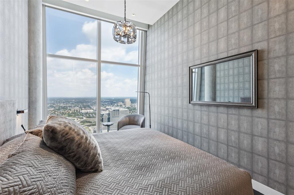 Museum Tower - Residential