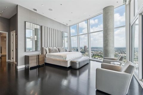 Tiny photo for 1918 Olive Street #4202, Dallas, TX 75201 (MLS # 21086233)