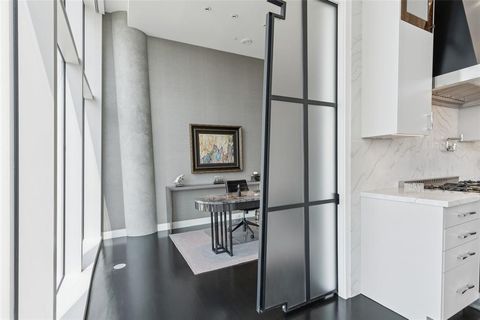 Tiny photo for 1918 Olive Street #4202, Dallas, TX 75201 (MLS # 21086233)