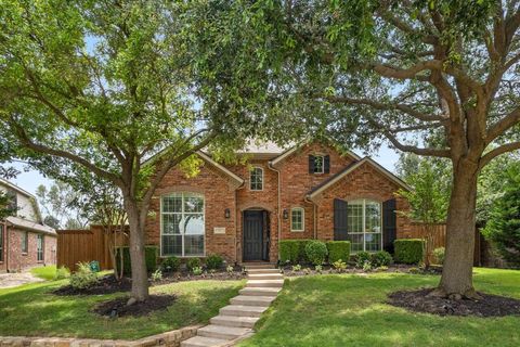 9 Haywood Court Frisco TX 75035