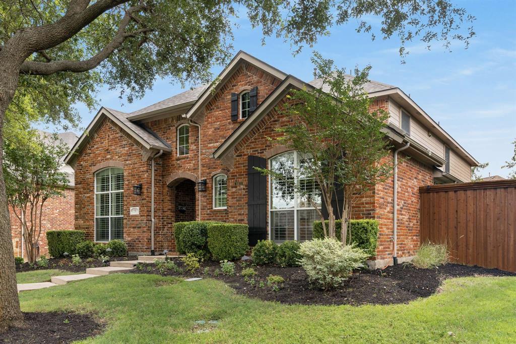 9 Haywood Court