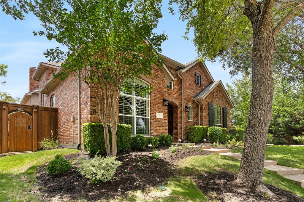 9 Haywood Court