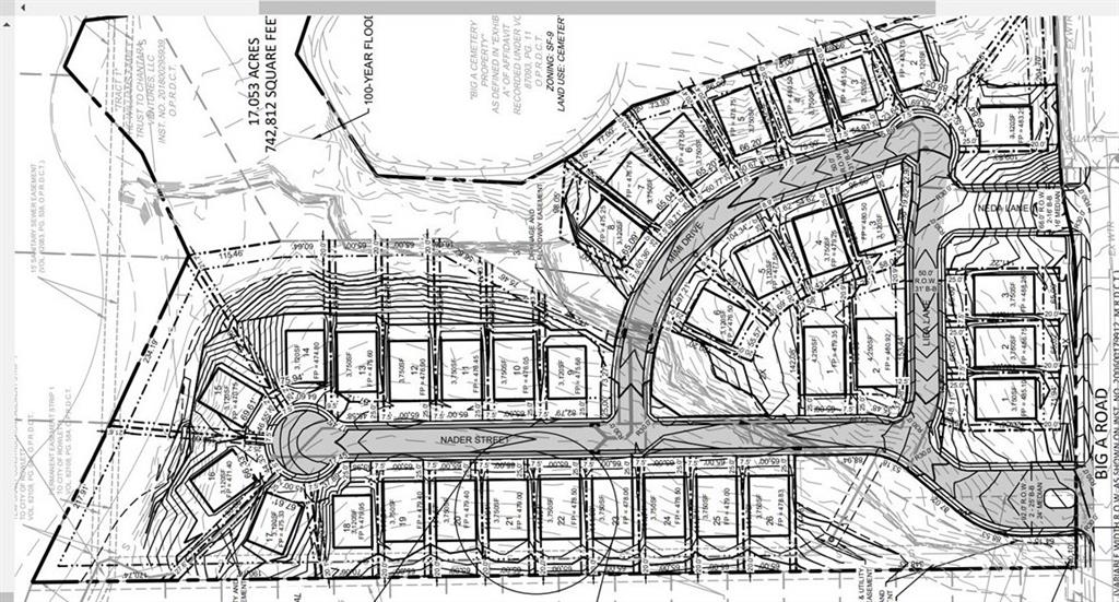 John M Thomas - Commercial Sale