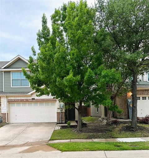 7937 Hannah Street Plano TX 75025