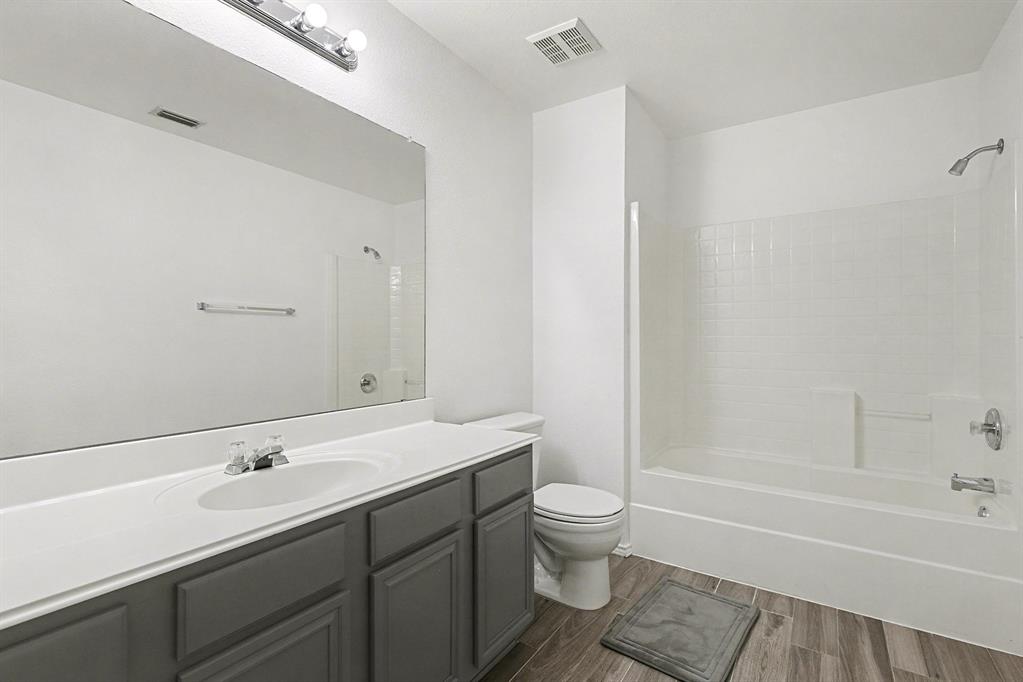 Hidden Creek Estates - Residential