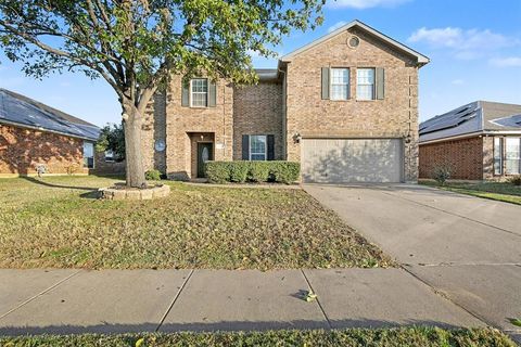415 Hidden Ridge Drive Burleson TX 76028