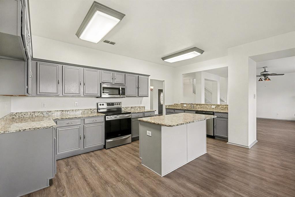 Hidden Creek Estates - Residential