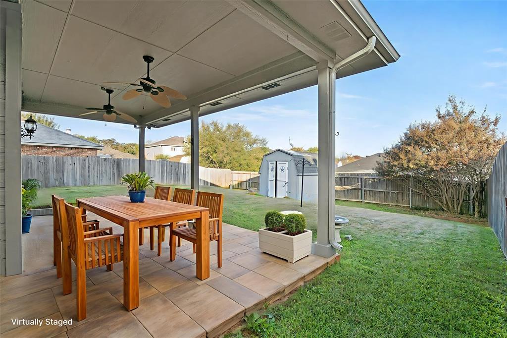 Hidden Creek Estates - Residential