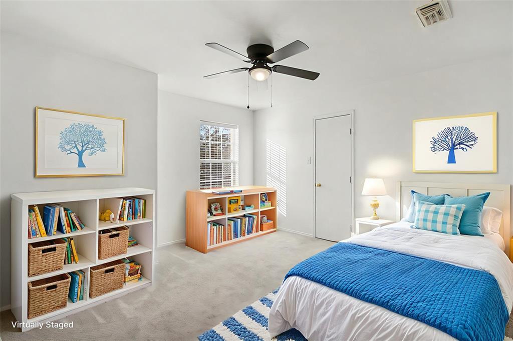 Hidden Creek Estates - Residential