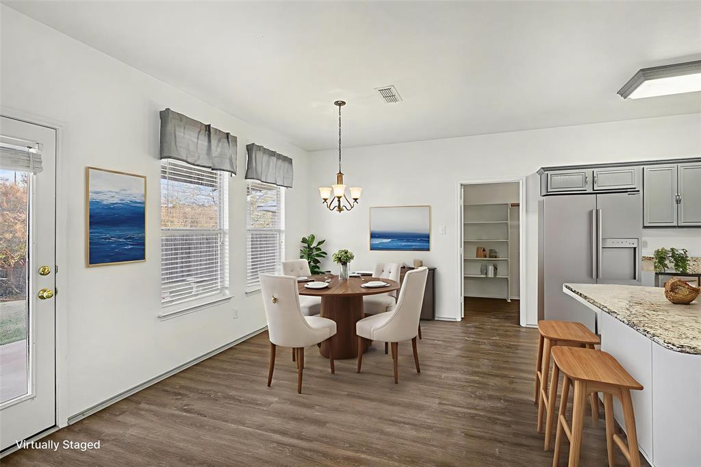 Hidden Creek Estates - Residential