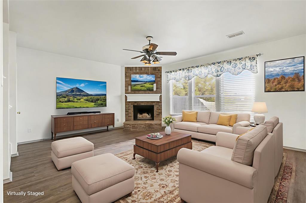 Hidden Creek Estates - Residential